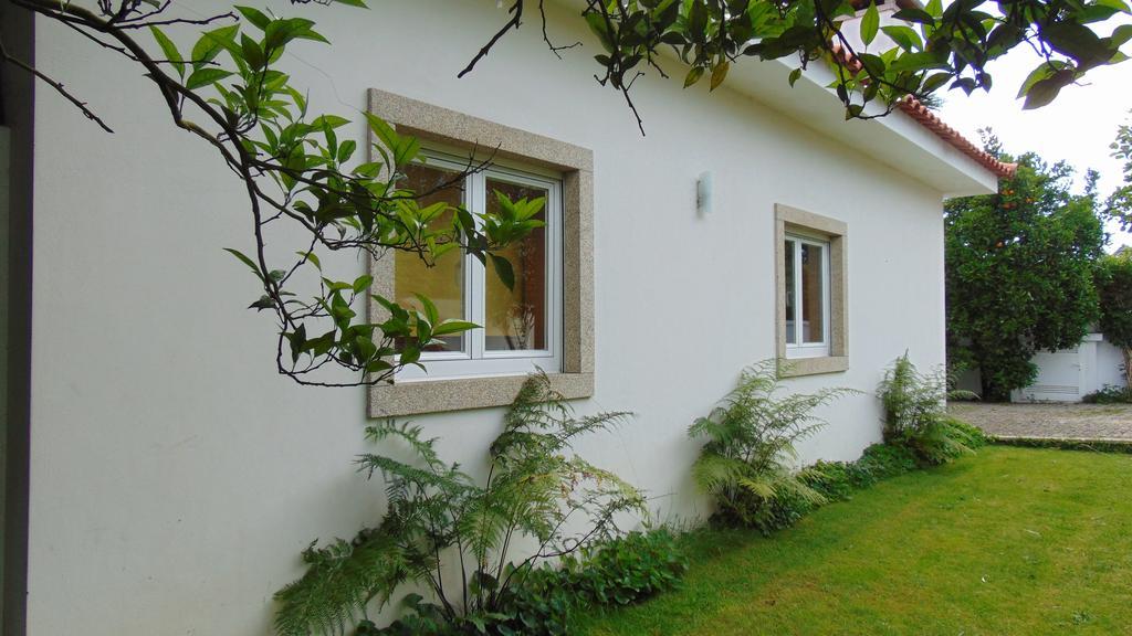 Вілла Casa Landim Екстер'єр фото