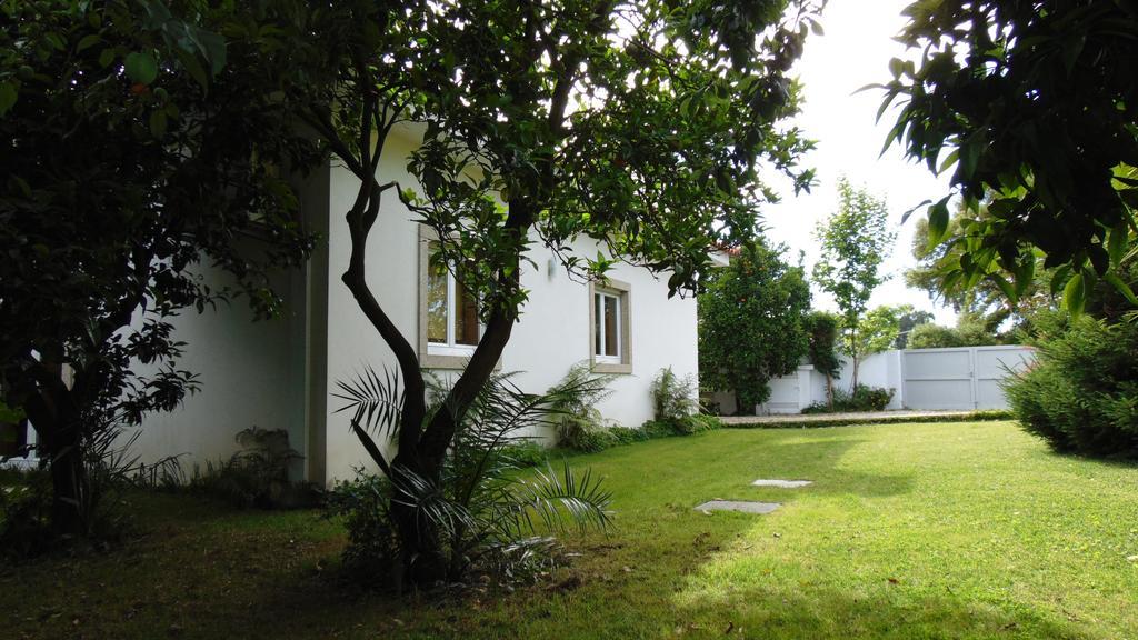 Вілла Casa Landim Екстер'єр фото