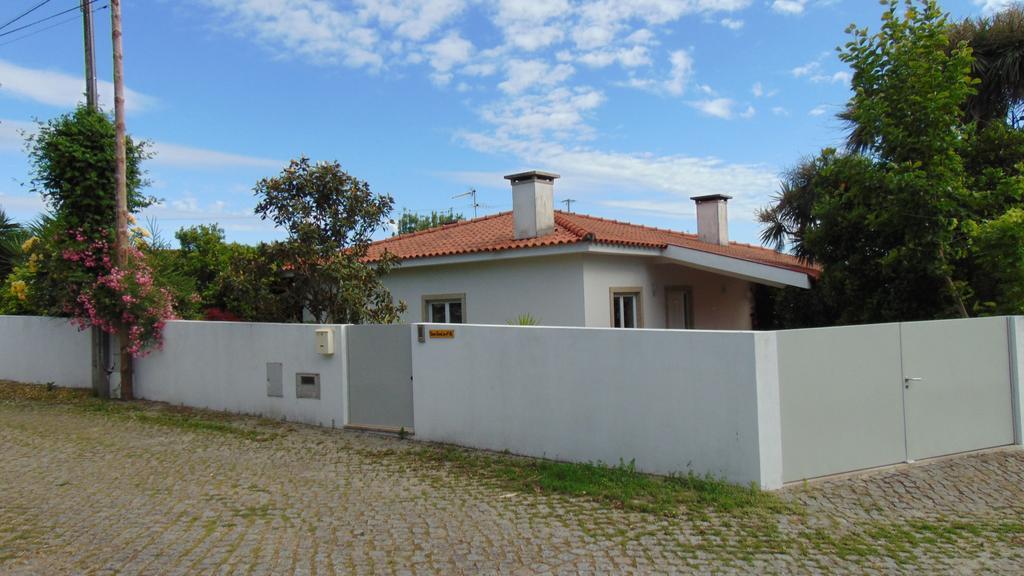 Вілла Casa Landim Екстер'єр фото