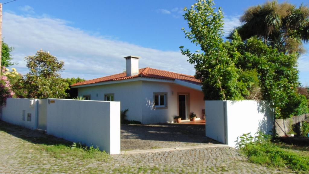 Вілла Casa Landim Екстер'єр фото