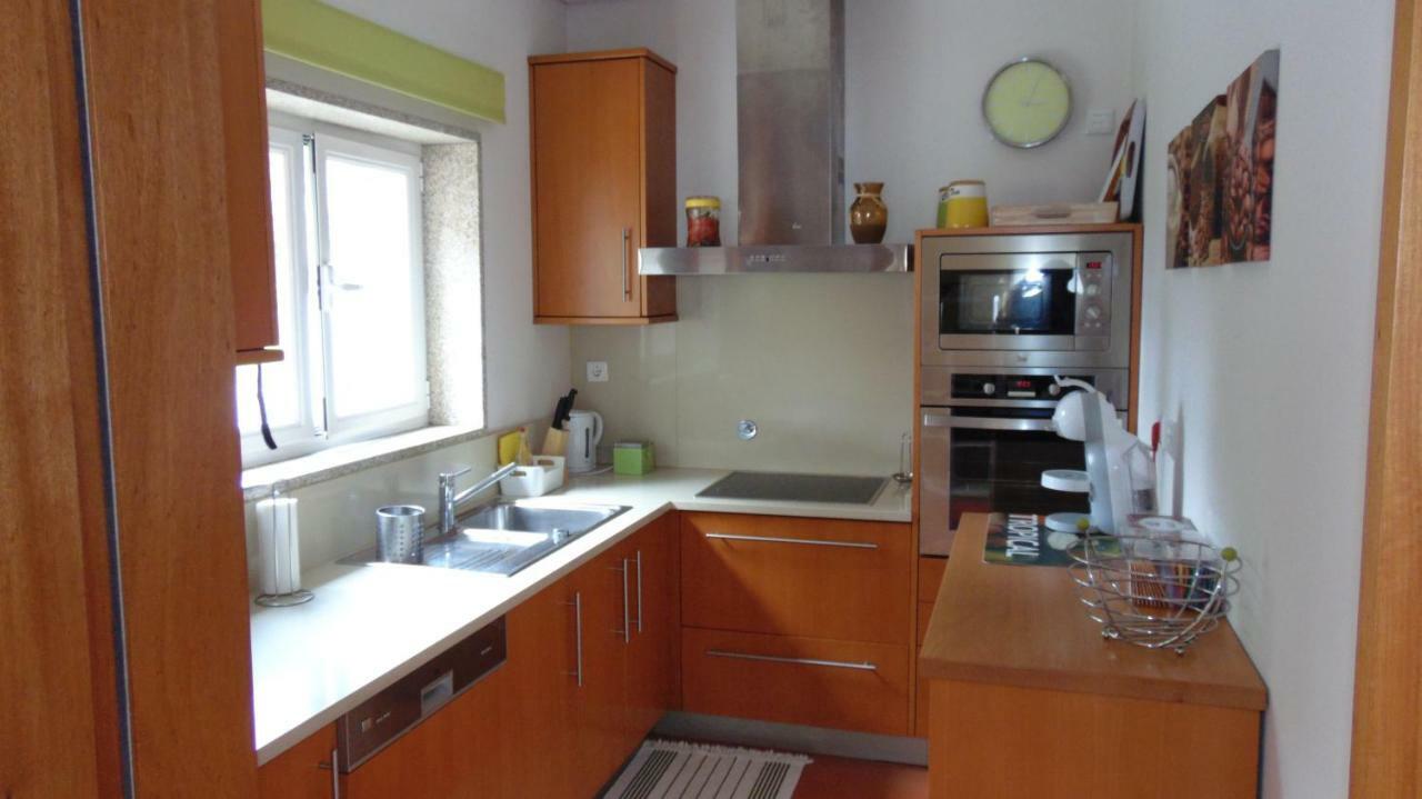 Вілла Casa Landim Екстер'єр фото